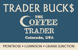 Coffee Trader logo