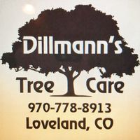 Dillmann's Tree Care Llc. logo