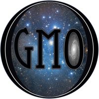 Grand Mesa Observatory logo