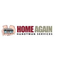 Home Again Handyman Services logo