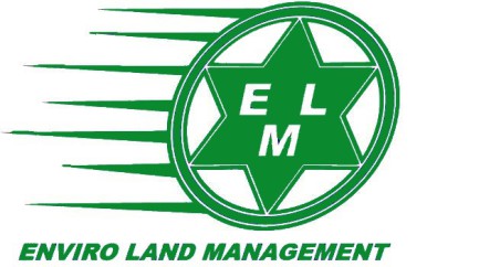 Inviro Land Management logo