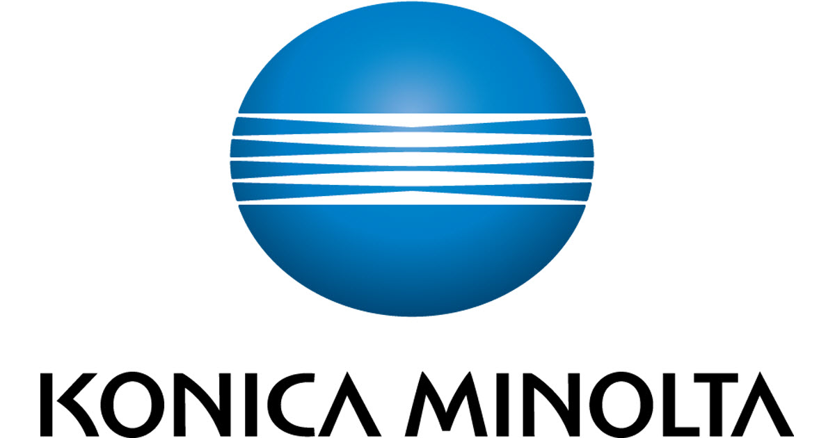 Konica Minolta Business Solutions logo