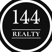 144 Realty logo