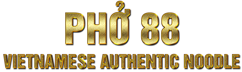 Pho 88 logo
