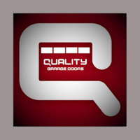 Quality Garage Doors logo