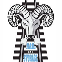 Rocky Mountain Rail And Storage logo
