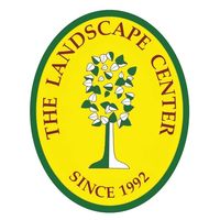The Landscape Center logo