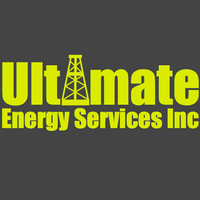 Ultimate Energy Services Inc logo