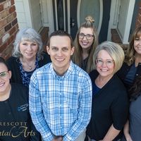 Prescott Dental Arts logo