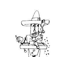 Barneys Precision Products logo