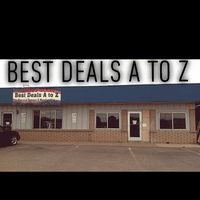 Best Deals A To Z logo