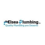 Elsea Plumbing logo