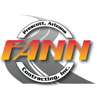 Fann Contracting Inc logo