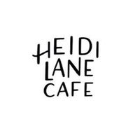 Heidi Lane Cafe logo