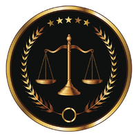 Law Offices Of Robert L. Fruge' logo