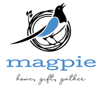 Magpie Home And Gift logo