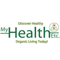 My Health Etc logo