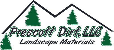 Prescott Dirt logo