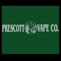 Prescott Vape Co. logo