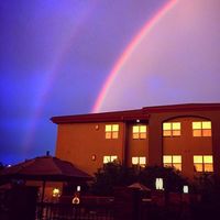 Residence Inn By Marriott Prescott logo