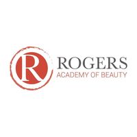 Rogers Academy Of Beauty logo