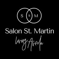 Salon St Martin logo