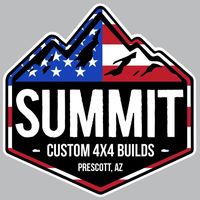 Summit 4x4 Company logo
