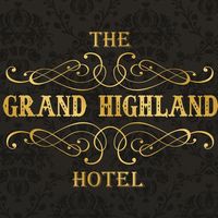 The Grand Highland Hotel logo
