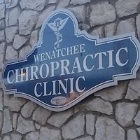 Wenatchee Chiropractic Clinic Partnership logo