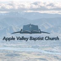 Apple Valley Baptist Church logo