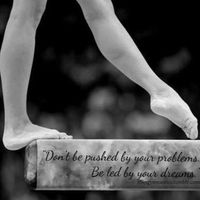 SPORT Gymnastics logo