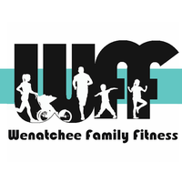 Wenatchee Family Fitness logo