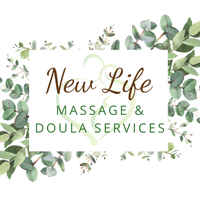 New Life Massage & Doula Services logo