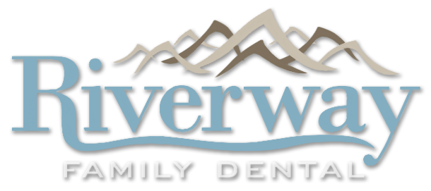 Riverway Family Dental logo