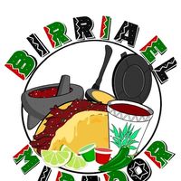 Birria El Mirador logo