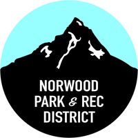 Norwood Park & Recreation District logo