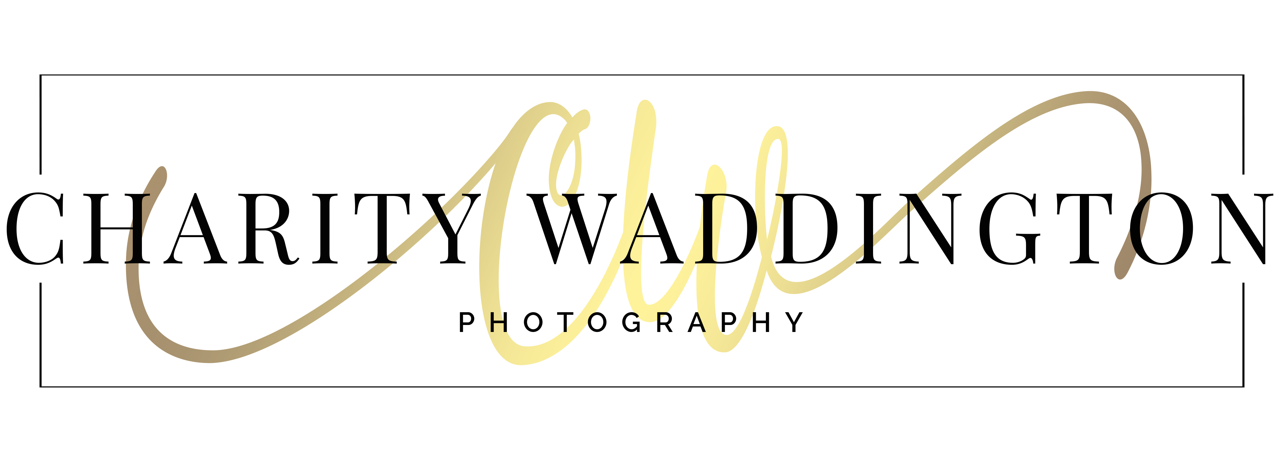 Charity Waddington Photography logo