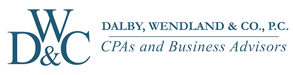 Miller Ralph A Cpa logo