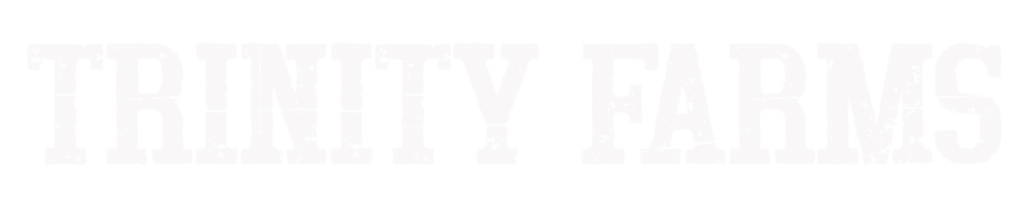 Trinity Farms logo