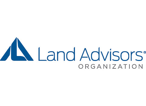 Land Advisors logo
