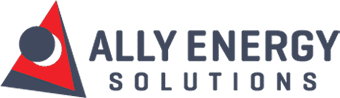Ally Energy Solutions logo