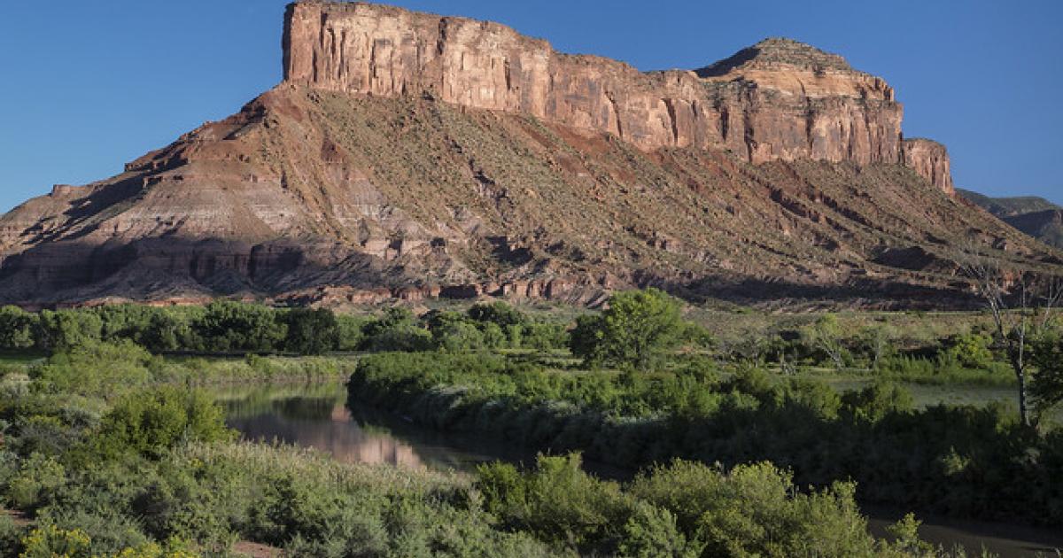 Department Of Interior logo