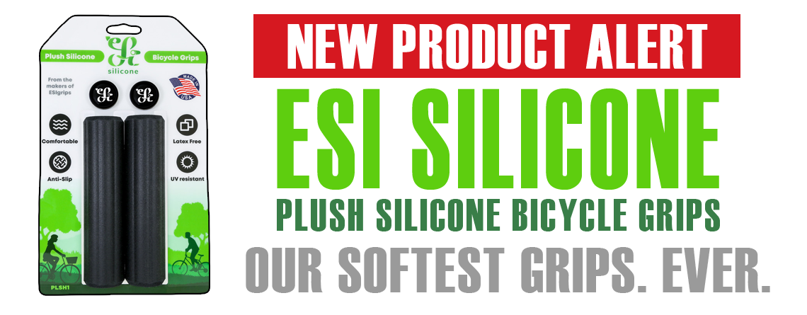 Esi Grips logo