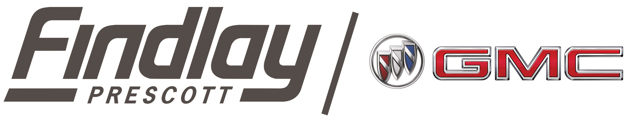 Findlay Gm Prescott logo