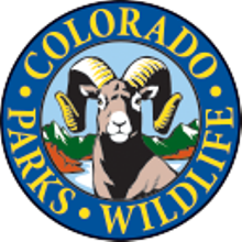 Highline Lake State Park logo