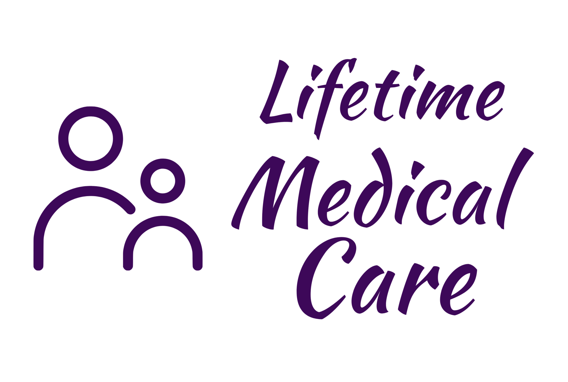 Lifetime Medical Care logo