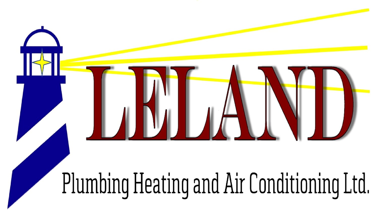 Leland Plumbing, Heating, And Air Conditioning Ltd logo