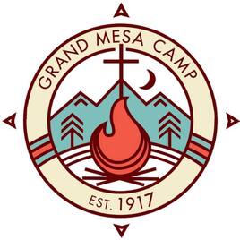 Mesa Methodist Community Church logo