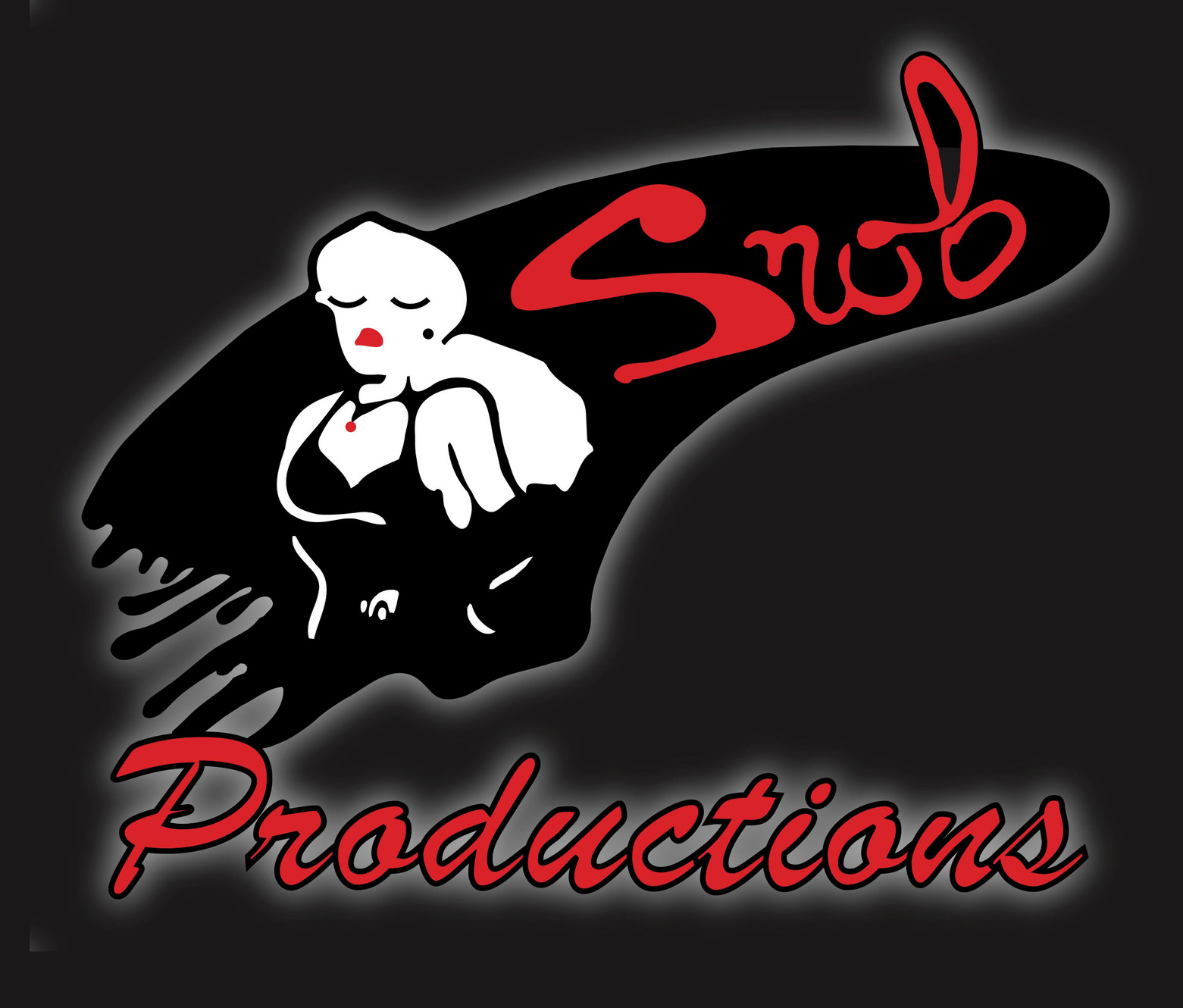 Snob Productions Faxline logo