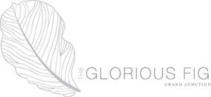 The Glorious Fig logo